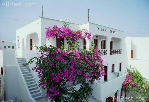 Ekati Studios & Apartments 2